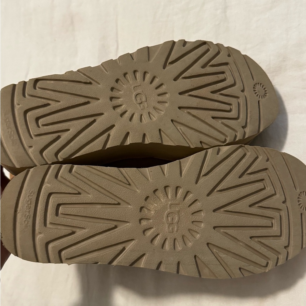 Ugg Platform Mini - image 7